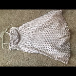 J Crew size 10 dress. New with tags.